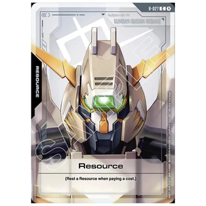 Resource R-027 C