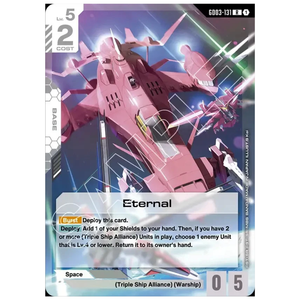 Eternal GD03-131 R (FOIL)