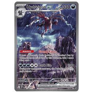 Hydreigon WHT 169/086 SIR