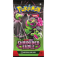 Pokémon Scarlet & Violet: Shrouded Fable Booster Pack (10 Kort)