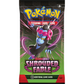 Pokémon Scarlet & Violet: Shrouded Fable Booster Pack (10 Kort)