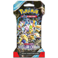 Pokémon Scarlet & Violet: Stellar Crown Sleeved Booster Pack (10 kort)