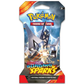 Pokémon Scarlet & Violet: Surging Sparks Sleeved Booster Pack (10 Kort)