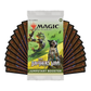 Magic The Gathering: The Brothers’ War Jumpstart Booster Box (18 Pack) (ENG)