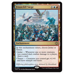 Frostcliff Siege 0187 R