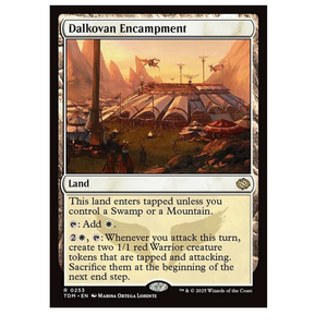 Dalkovan Encampment 0253 R