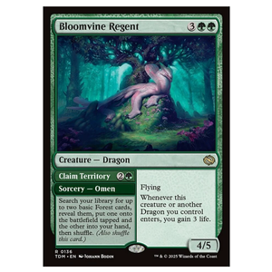 Bloomvine Regent 0136 R