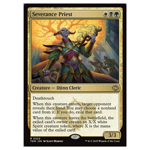 Severance Priest 0222 R