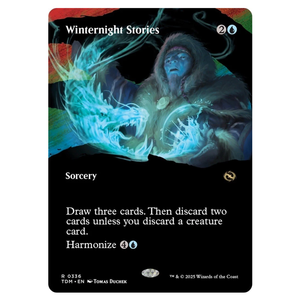 Winternight Stories 0336 R