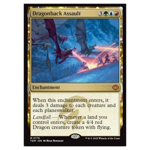 Dragonback Assault 0179 M