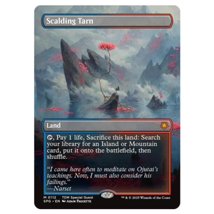 Scalding Tarn 0112 M