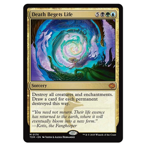 Death Begets Life 0176 M