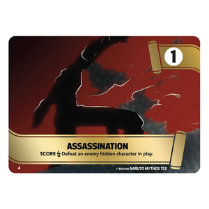 Assassination 4