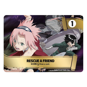 Rescue A Friend 6