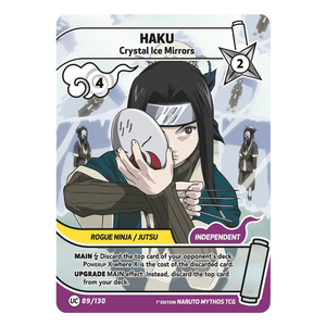 Haku 89/130 UC (ENG)