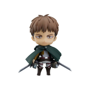 Attack on Titan Nendoroid Jean Kirstein 10 cm