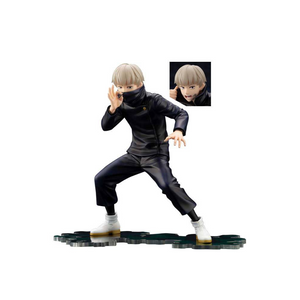 Jujutsu Kaisen ARTFXJ 1/8 Toge Inumaki 17 cm