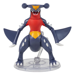 Pokémon Select Garchomp 15 cm