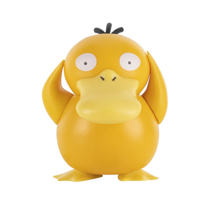 Pokémon Battle Psyduck 7.5 cm