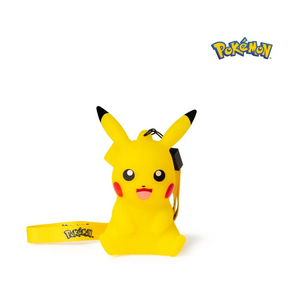 Pokémon Light-Up Pikachu 9 cm