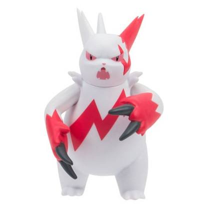 Pokémon Battle Feature Zangoose 5 cm