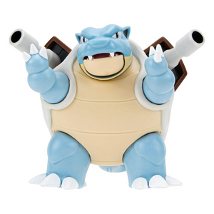 Pokémon Battle Feature Blastoise 11 cm