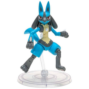 Pokémon Select Lucario 15 cm