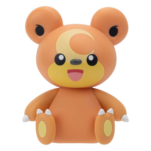 Pokémon Vinyl Teddiursa 11 cm