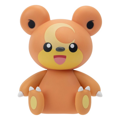 Pokémon Vinyl Teddiursa 11 cm