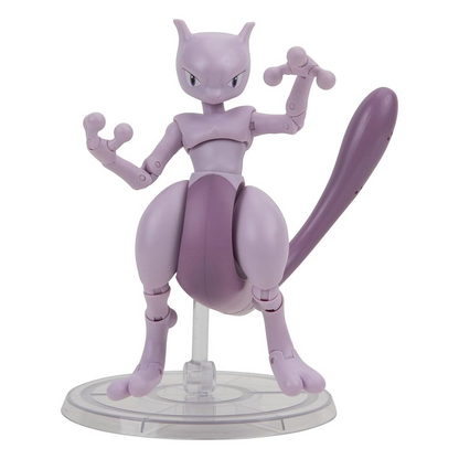 Pokémon Select Mewtwo 15 cm