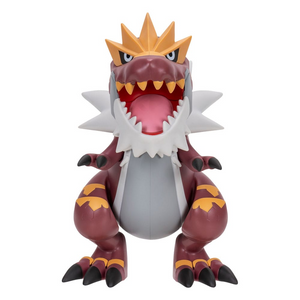 Pokémon Battle Feature Tyrantrum 28 cm