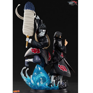 Naruto Shippuden Itachi & Kisame 30 cm