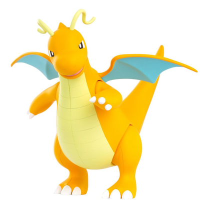 Pokémon Epic Dragonite 30 cm