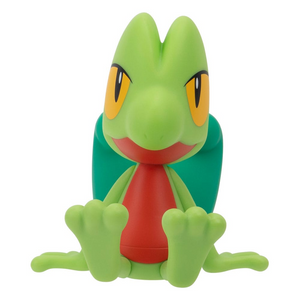 Pokémon Vinyl Figure Treecko 11 cm