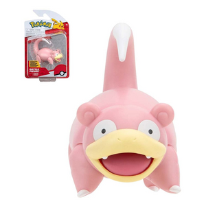 Pokémon Battle Pack Slowpoke 5 cm