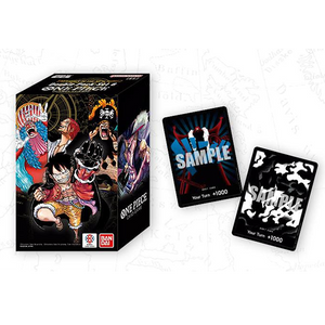 One Piece DP06 Double Pack Set Vol. 6 (2 Pack) (EN)