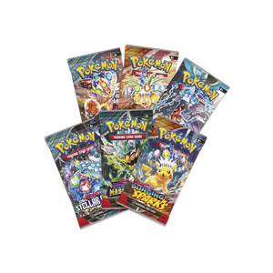 Pokémon Ogerpon ex Premium Collection Box (6 Pack) (ENG)