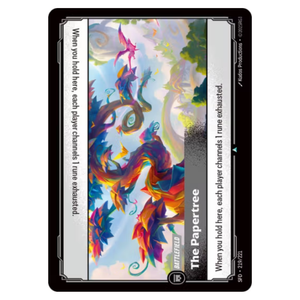 The Papertree SFD 219/221