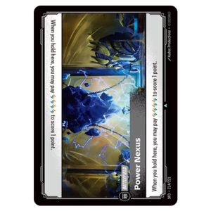 Power Nexus SFD 214/221 UC