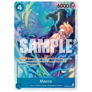 Marco PRB02-008 SR (ENG)