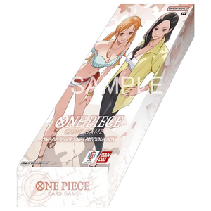 One Piece: Heroines Precious Box (1 Booster Box) (JP)