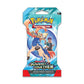 Pokémon Scarlet & Violet: Journey Together SV9 Sleeved Booster Pack (ENG)