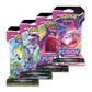 Pokémon Sword & Shield: Fusion Strike Sleeved Booster Pack (10 Kort)