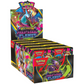 Pokémon Mega Evolution: Phantasmal Flames Build &amp; Battle Sealed Case (10 Boxes) (ENG)