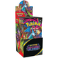 Pokémon Mega Evolution: Phantasmal Flames Half Booster Display (18 Pack) (ENG)