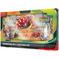Pokémon Scarlet & Violet: Incineroar ex & Torterra ex Special Collection Box (8 Pack) (ENG)