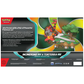 Pokémon Scarlet & Violet: Incineroar ex & Torterra ex Special Collection Box (8 Pack) (ENG)