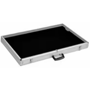 Card Aluminum Display Case