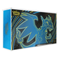 The Acrylic Box: Pokémon Mega Charizard X ex Ultra Premium Collection (UPC Acrylic Case) Product Description: