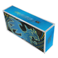 The Acrylic Box: Pokémon Mega Charizard X ex Ultra Premium Collection (UPC Acrylic Case) Product Description: